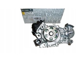 Timing Belt Set Renault Dacia 119A03890R Original