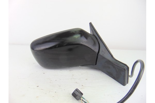5 CABLES RETROVISOR DERECHO VOLVO SERIE 740 BERLINA/FAMILIAR