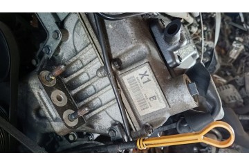 ENGINE 1 2 16V B12D1 CHEVROLET AVEO T250 SPARK Part manufacturer OEM