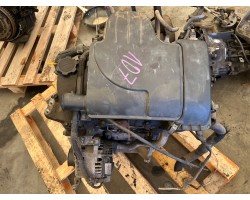 ENGINE COMPLETE TOYOTA AYGO 1 0 2005 2014 1KR B52 CITROEN C1 PEUGEOT 107