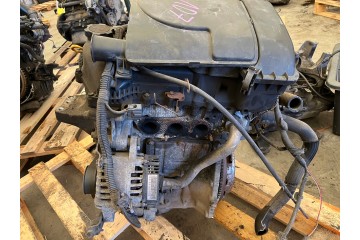 ENGINE COMPLETE TOYOTA AYGO 1 0 2005 2014 1KR B52 CITROEN C1 PEUGEOT 107 Catalog number of the part SILNIK KOMPLETNY TOYOTA AYGO
