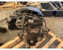 ENGINE COMPLETE TOYOTA AYGO 1 0 2005 2014 1KR B52 CITROEN C1 PEUGEOT 107 Part manufacturer Toyota OE