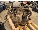 ENGINE COMPLETE TOYOTA AYGO 1 0 2005 2014 1KR B52 CITROEN C1 PEUGEOT 107 Engine type petrol