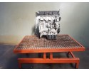 CITROEN PEUGEOT 207 1 4 B 16V 2007 MBGU30 ENGINE