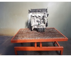 CITROEN PEUGEOT 207 1 4 B 16V 2007 MBGU30 ENGINE