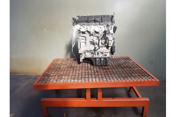 CITROEN PEUGEOT 207 1 4 B 16V 2007 MBGU30 ENGINE