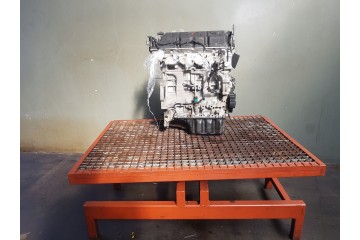CITROEN PEUGEOT 207 1 4 B 16V 2007 MBGU30 ENGINE