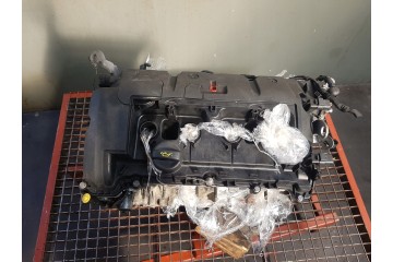 CITROEN PEUGEOT 207 1 4 B 16V 2007 MBGU30 ENGINE Engine type petrol