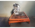 CITROEN PEUGEOT 207 1 4 B 16V 2007 MBGU30 ENGINE Car type passenger cars