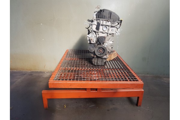 CITROEN PEUGEOT 207 1 4 B 16V 2007 MBGU30 ENGINE Part manufacturer Peugeot OE