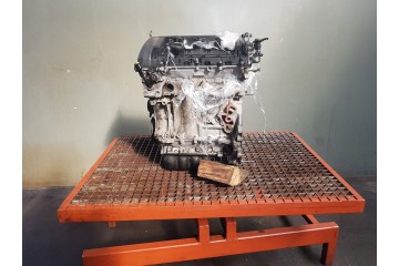 CITROEN PEUGEOT 207 1 4 B 16V 2007 MBGU30 ENGINE Quality of parts according to GVO O original with manufacturer s logo OE