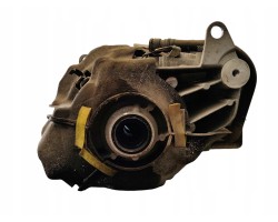 ELECTRIC MOTOR VOLVO XC40 RECHARGE E400V12 408HP 300kW 30 THOUSAND