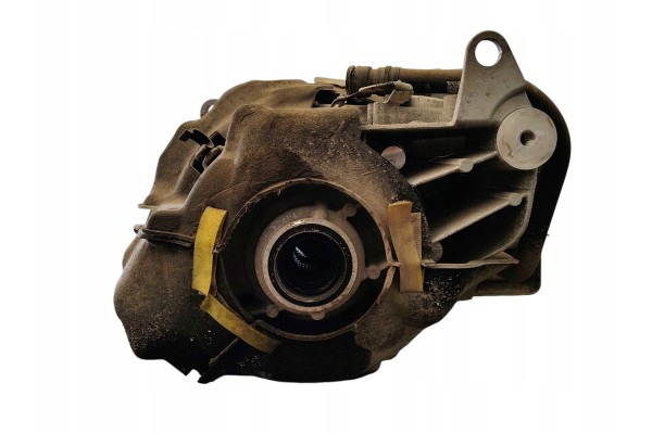 ELECTRIC MOTOR VOLVO XC40 RECHARGE E400V12 408HP 300kW 30 THOUSAND