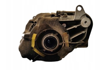 ELECTRIC MOTOR VOLVO XC40 RECHARGE E400V12 408HP 300kW 30 THOUSAND