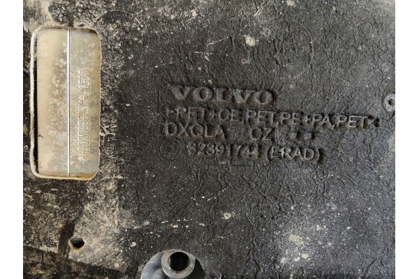 ELECTRIC MOTOR VOLVO XC40 RECHARGE E400V12 408HP 300kW 30 THOUSAND Catalog number of the original P1216773