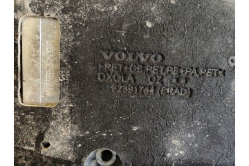 ELECTRIC MOTOR VOLVO XC40 RECHARGE E400V12 408HP 300kW 30 THOUSAND Catalog number of the original P1216773