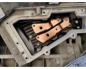 ELECTRIC MOTOR VOLVO XC40 RECHARGE E400V12 408HP 300kW 30 THOUSAND Product weight with unit packaging 60 kg