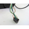 5 CABLES RETROVISOR DERECHO VOLVO SERIE 740 BERLINA/FAMILIAR 5 CABLES RETROVISOR DERECHO VOLVO SERIE 740 BERLINA/FAMILIAR