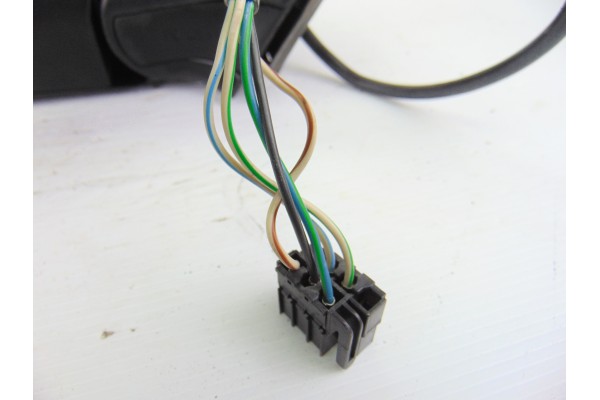 5 CABLES RETROVISOR DERECHO VOLVO SERIE 740 BERLINA/FAMILIAR
