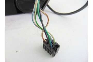 5 CABLES RETROVISOR DERECHO VOLVO SERIE 740 BERLINA/FAMILIAR GLE Berlina 1992 5 CABLES 192844 VOLVO - 3