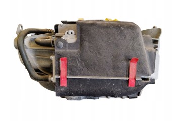 ELECTRIC MOTOR VOLVO XC40 RECHARGE E400V12 408HP 300kW 30 THOUSAND Quality of parts according to GVO O original with manufacture