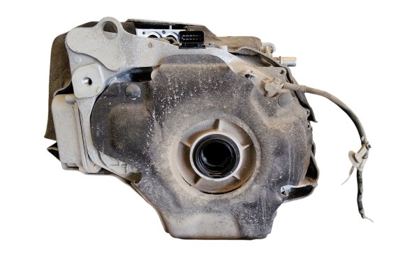 ELECTRIC MOTOR VOLVO XC40 RECHARGE E400V12 408HP 300kW 30 THOUSAND Part manufacturer Volvo OE