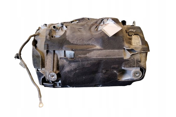 Motor Eléctrico Volvo XC40 Recharge E400V12 408HP 300kW