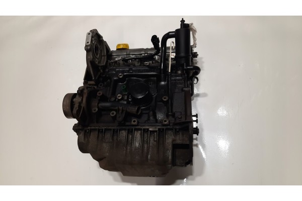 RENAULT LAGOON AND 1 9 DTI ENGINE F9QF716