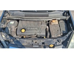 OPEL ZAFIRA B 1 9 CDTI Z19DTL ENGINE