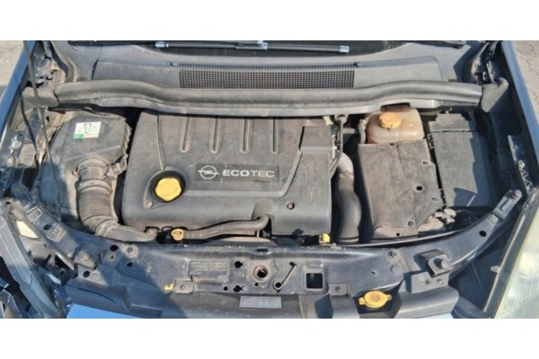 OPEL ZAFIRA B 1 9 CDTI Z19DTL ENGINE