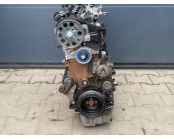 VW GOLF VII 2 0TDI DCY INJECTION ENGINE 04L130277AC
