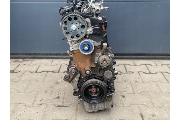 VW GOLF VII 2 0TDI DCY INJECTION ENGINE 04L130277AC
