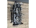 VW GOLF VII 2 0TDI DCY INJECTION ENGINE 04L130277AC Catalog number of the part SILNIK DCY