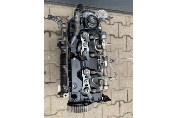 VW GOLF VII 2 0TDI DCY INJECTION ENGINE 04L130277AC Catalog number of the part SILNIK DCY