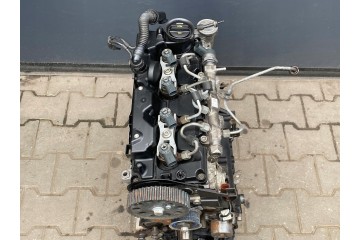 VW GOLF VII 2 0TDI DCY INJECTION ENGINE 04L130277AC Part manufacturer Volkswagen OE