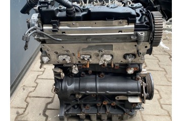 VW GOLF VII 2 0TDI DCY INJECTION ENGINE 04L130277AC Engine type diesel