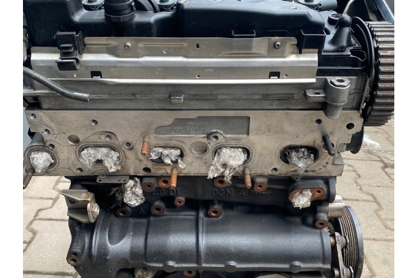 Motor de Inyección VW Golf VII 2.0 TDI DCY 04L130277AC