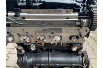 Motor de Inyección VW Golf VII 2.0 TDI DCY 04L130277AC
