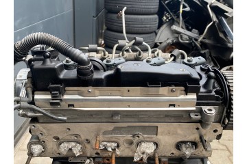 Motor de Inyección VW Golf VII 2.0 TDI DCY 04L130277AC