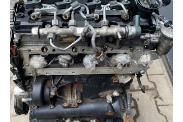 Motor de Inyección VW Golf VII 2.0 TDI DCY 04L130277AC
