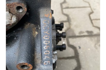 Motor de Inyección VW Golf VII 2.0 TDI DCY 04L130277AC