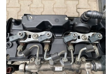 Motor de Inyección VW Golf VII 2.0 TDI DCY 04L130277AC