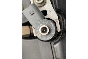 Motor de Inyección VW Golf VII 2.0 TDI DCY 04L130277AC
