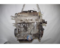 ENGINE POST 10FP50 1 1 59 KM PEUGEOT 206