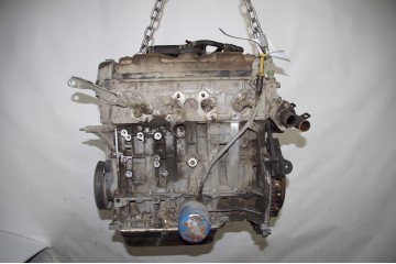 ENGINE POST 10FP50 1 1 59 KM PEUGEOT 206