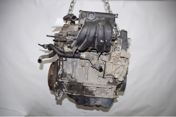 ENGINE POST 10FP50 1 1 59 KM PEUGEOT 206 Part manufacturer Peugeot OE