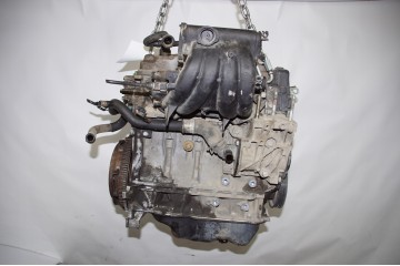 ENGINE POST 10FP50 1 1 59 KM PEUGEOT 206 Part manufacturer Peugeot OE
