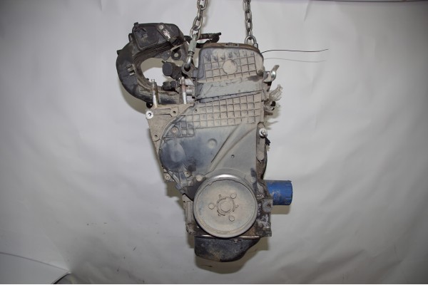 ENGINE POST 10FP50 1 1 59 KM PEUGEOT 206 Catalog number of the part 10FP50