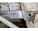 ENGINE POST 10FP50 1 1 59 KM PEUGEOT 206 Car type passenger cars
