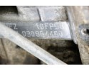 ENGINE POST 10FP50 1 1 59 KM PEUGEOT 206 Engine type petrol